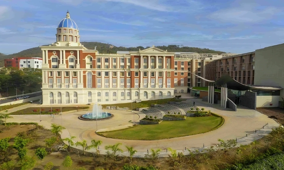 Symbiosis Medical College, Pune